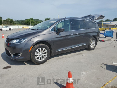 CHRYSLER PACIFICA 2019 2C4RC1BG0KR596864