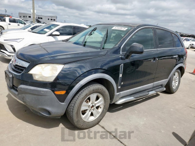SATURN VUE 2008 3GSCL33P78S638706