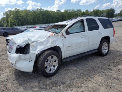 GMC YUKON 2012 VIN 1GKS1AE06CR284615