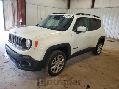 JEEP RENEGADE 2015 VIN ZACCJBBT6FPC09372