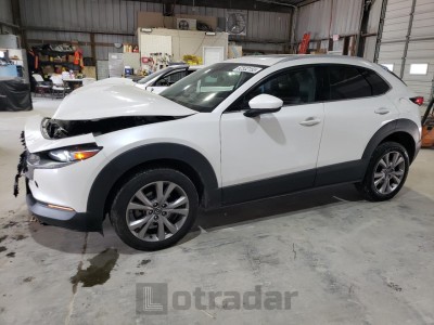 MAZDA CX30 2020 VIN 3MVDMBEM4LM105427