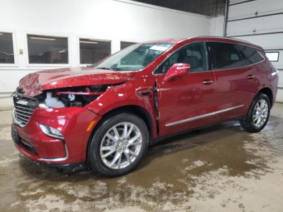 BUICK ENCLAVE 2024 VIN 5GAEVBKW1RJ139597