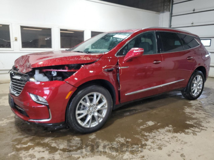 BUICK ENCLAVE 2024 VIN 5GAEVBKW1RJ139597