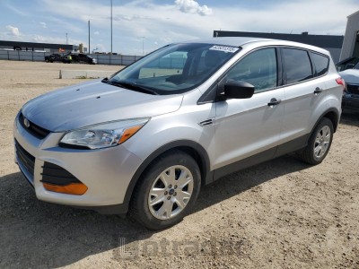 FORD ESCAPE 2014 1FMCU0F75EUC25726