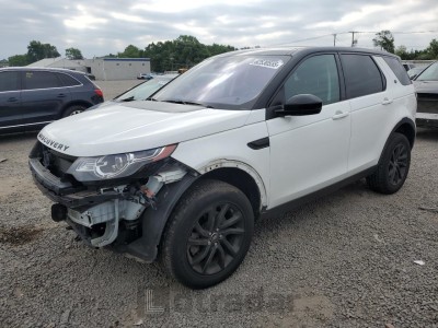 LAND ROVER DISCOVERY 2018 VIN SALCR2RX4JH770311
