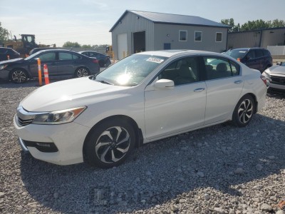 HONDA ACCORD 2016 1HGCR2F8XGA011945