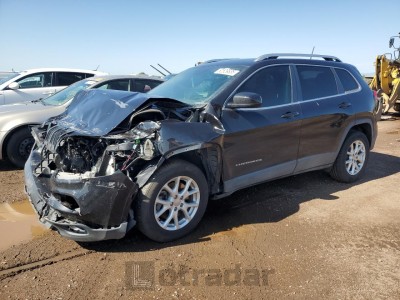 JEEP GRAND CHER 2016 1C4PJMCS7GW239911