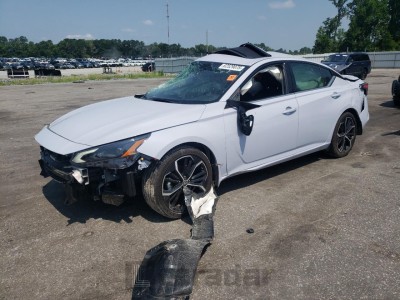 NISSAN ALTIMA 2024 1N4BL4CV3RN436765