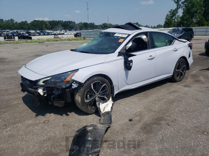 NISSAN ALTIMA 2024 VIN 1N4BL4CV3RN436765