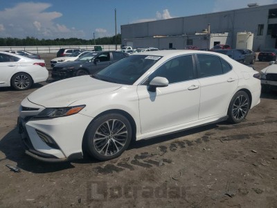 TOYOTA CAMRY 2018 JTNB11HK3J3002418
