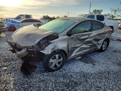 HYUNDAI ELANTRA 2014 5NPDH4AEXEH536685