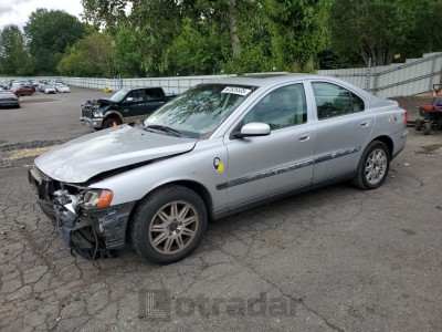 VOLVO S60 2004 YV1RS61T642315855
