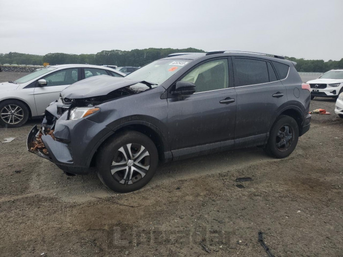 TOYOTA RAV4 2016 VIN JTMBFREV4GJ071447