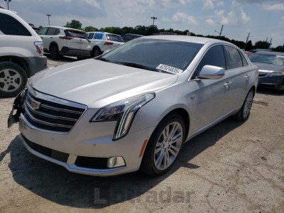 CADILLAC XTS 2019 2G61M5S39K9112515
