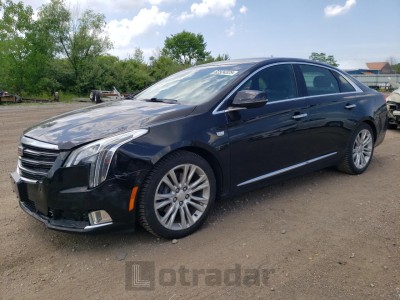 CADILLAC XTS 2019 2G61M5S31K9132578