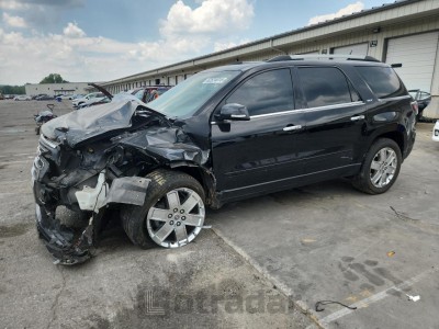 GMC ACADIA 2017 1GKKRSKD4HJ311550
