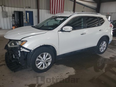 NISSAN ROGUE 2014 5N1AT2MV9EC869968