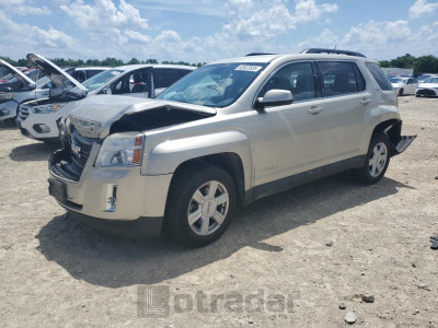 GMC TERRAIN 2014 2GKFLRE36E6379209