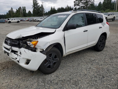 TOYOTA RAV4 2009 2T3BF33V29W003541