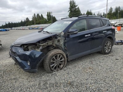 TOYOTA RAV4 2018 JTMDJREV3JD154218