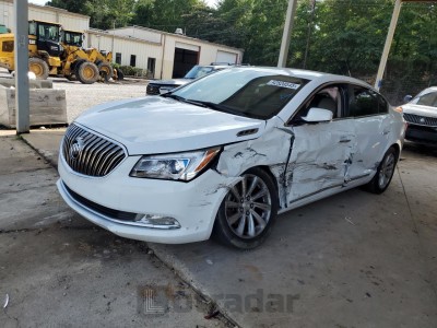BUICK LACROSSE 2015 1G4GB5G34FF279900