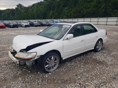 HONDA ACCORD 1999 1HGCG565XXA02110
