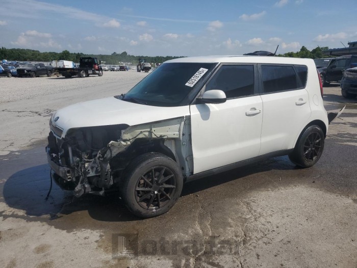 KIA SOUL 2016 VIN KNDJN2A21G7396118