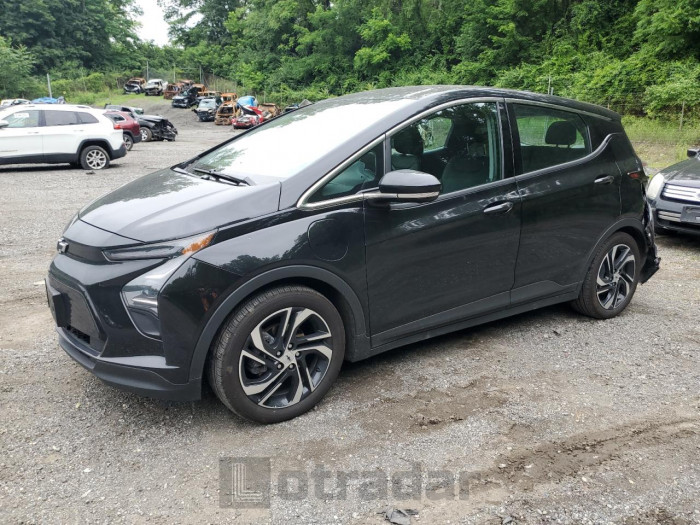 CHEVROLET BOLT 2023 VIN 1G1FX6S06P4183650