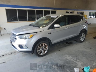 FORD ESCAPE 2017 1FMCU9GD7HUB71133