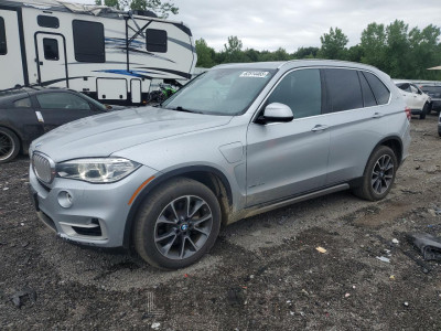 BMW X5 2017 5UXKT0C36H0S81236