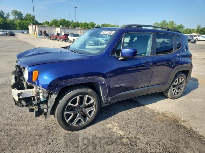 JEEP RENEGADE 2016 VIN ZACCJABW9GPD01923