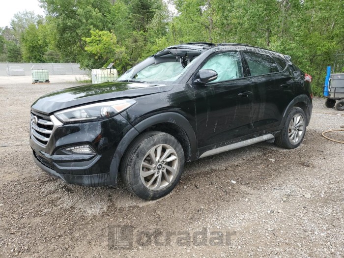 HYUNDAI TUCSON 2018 VIN KM8J33A40JU606449