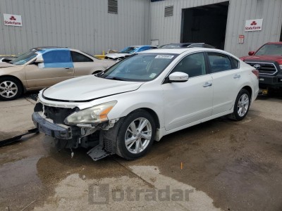 NISSAN ALTIMA 2013 1N4AL3AP3DN480543