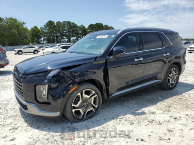 HYUNDAI PALISADE 2023 KM8R4DGE4PU626105