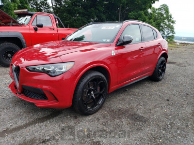 ALFA ROMEO STELVIO 2024 ZASPAKEV1R7D79680