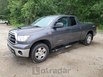 TOYOTA TUNDRA 2012 5TFUY5F13CX245720