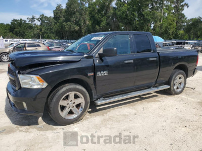 RAM 1500 2017 1C6RR7FT9HS795659