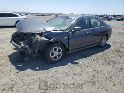 HONDA ACCORD 2005 1HGCM56415A065869