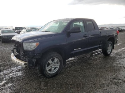 TOYOTA TUNDRA 2012 5TFUM5F13CX034285