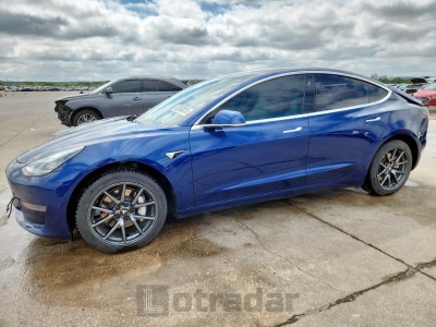 TESLA MODEL 3 2019 5YJ3E1EA3KF444838