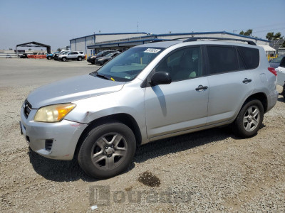 TOYOTA RAV4 2010 2T3ZF4DV5AW048416