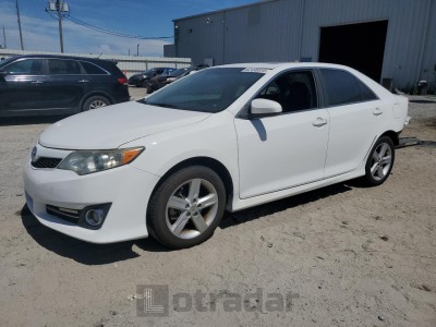 TOYOTA CAMRY 2012 4T1BF1FK1CU197212
