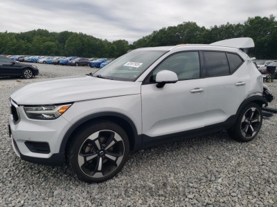 VOLVO XC40 2020 YV4162UKXL2263175