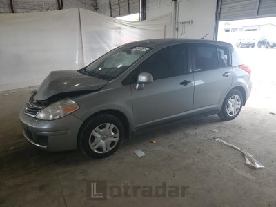 NISSAN VERSA 2011 3N1BC1CPXBL498683