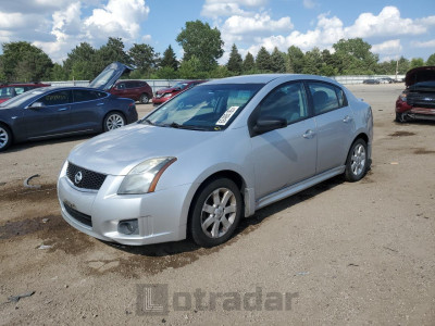 NISSAN SENTRA 2011 3N1AB6AP3BL638555