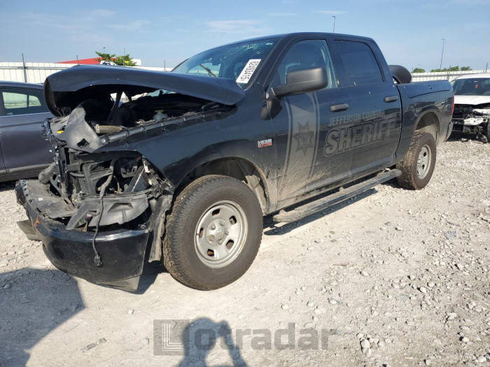 RAM 1500 2021 VIN 1C6RR7XT3MS507031