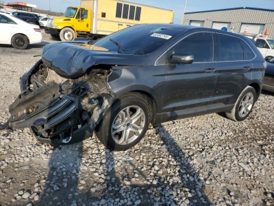 FORD EDGE 2016 VIN 2FMPK3K94GBB88614