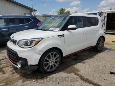 KIA SOUL 2018 VIN KNDJX3AA0J7894339