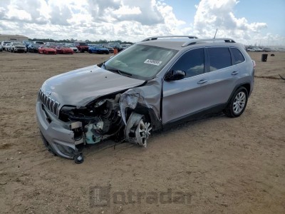 JEEP GRAND CHER 2019 1C4PJLCB2KD381145