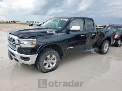 RAM 1500 2020 1C6RREDT3LN152321